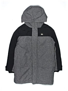 Quiksilver Coat