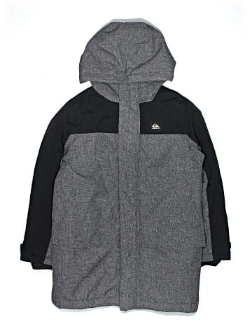 Quiksilver Coat (view 1)