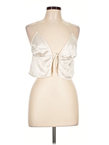 Divided by H&M Sleeveless Blouse (view 1)