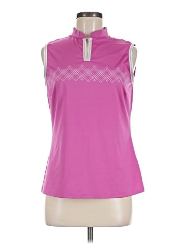 Adidas Sleeveless Blouse (view 1)