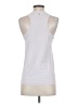 Three Dots White Pink Active Tank Size S (estimated) - photo 2