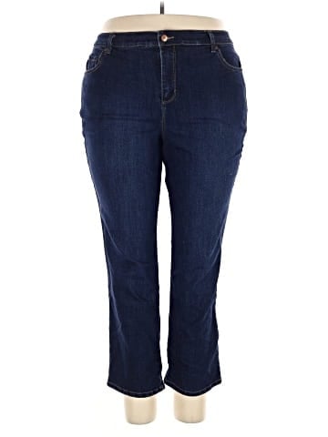 Gloria Vanderbilt Jeans (view 1)