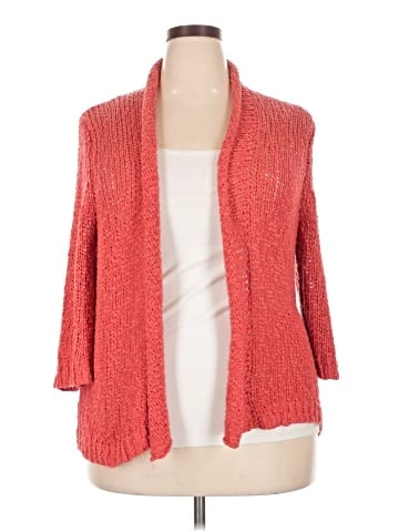 Isda & Co Cardigan (view 1)