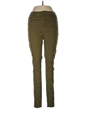 Judy Blue Jeggings (view 1)