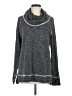Saucony Gray Pullover Sweater Size M - photo 1