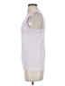 Three Dots White Pink Active Tank Size S (estimated) - photo 5