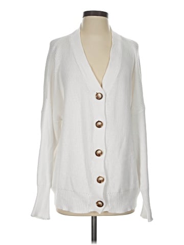 Miracle Cardigan (view 1)