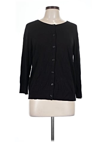 Caslon Cardigan (view 1)