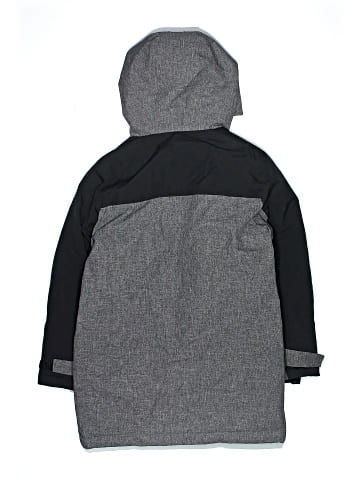 Quiksilver Coat (view 2)