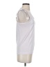 Three Dots White Pink Active Tank Size S (estimated) - photo 4