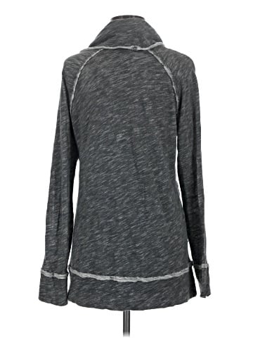 Saucony Pullover Sweater (view 2)