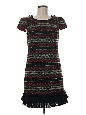 Vanessa Virginia Casual Dress (view 1)