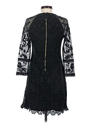 Juicy Couture Cocktail Dress (view 2)