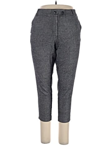 Ann Taylor LOFT Dress Pants (view 1)