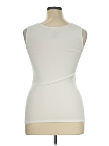 Worthington Sleeveless T-Shirt (view 2)