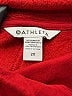 Athleta Red Turtleneck Sweater Size 2X - photo 7