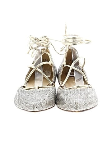 Stuart Weitzman Flats (view 2)