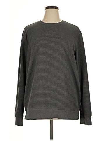 Gerry Long Sleeve Top (view 1)