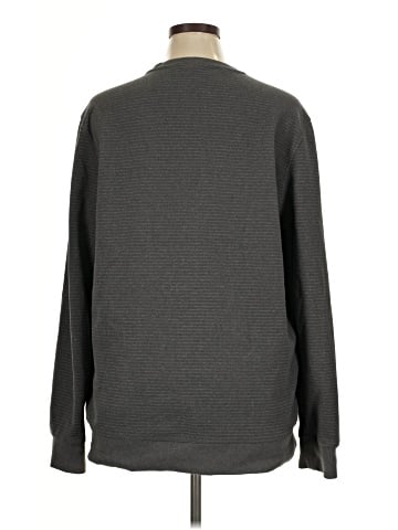 Gerry Long Sleeve Top (view 2)