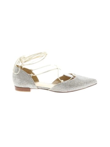 Stuart Weitzman Flats (view 1)