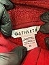 Athleta Burgundy Jacket Size 1X - photo 7