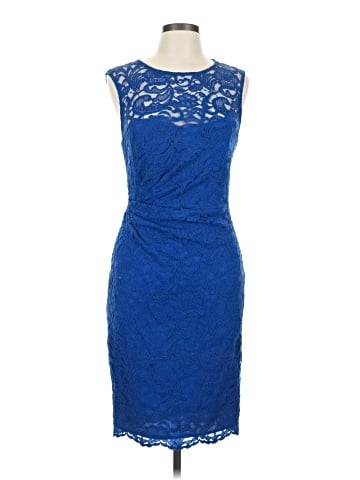 Tadashi Shoji Cocktail Dress (view 1)