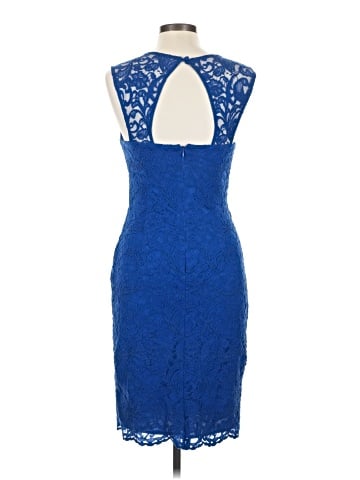 Tadashi Shoji Cocktail Dress (view 2)
