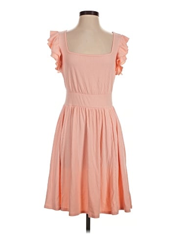 Torrid Casual Dress (view 1)