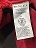 Athleta Burgundy Turtleneck Sweater Size 2X - photo 8