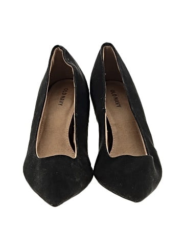 Old Navy Heels (view 2)