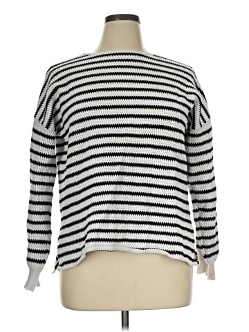 Unbranded Pullover Sweater (view 1)