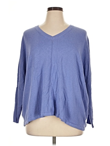 Purejill Pullover Sweater (view 1)