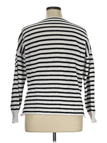 Unbranded Pullover Sweater (view 2)
