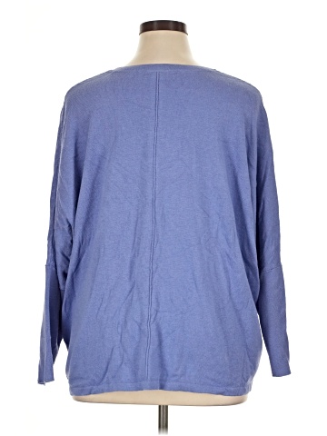 Purejill Pullover Sweater (view 2)