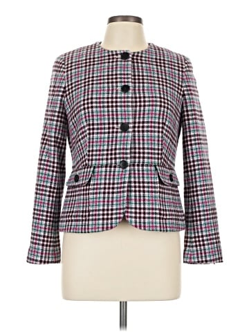 Talbots Blazer (view 1)