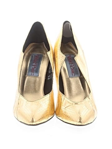 Wild Pair Heels (view 2)