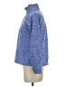 Eddie Bauer Blue Pullover Sweater Size S (petite) - photo 5