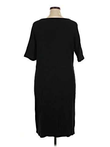 Lauren by Ralph Lauren Casual Dress (view 2)