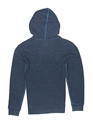 Hurley Pullover Hoodie (view 2)