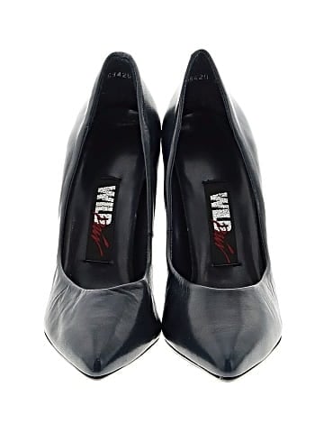 Wild Pair Heels (view 2)
