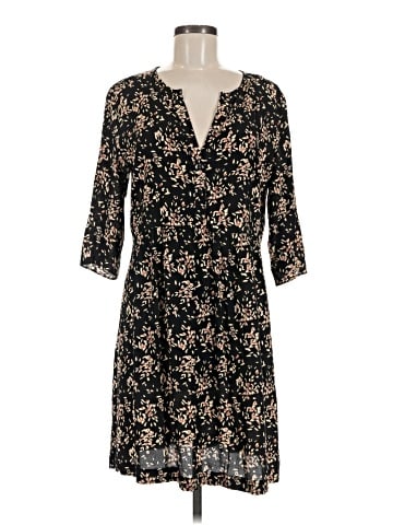 BA&SH Casual Dress (view 1)