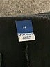 Old Navy Solid Black Jumpsuit Size M - photo 4