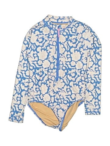 Crewcuts One Piece Swimsuit (view 1)