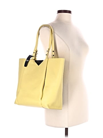 Botkier Leather Tote (view 2)