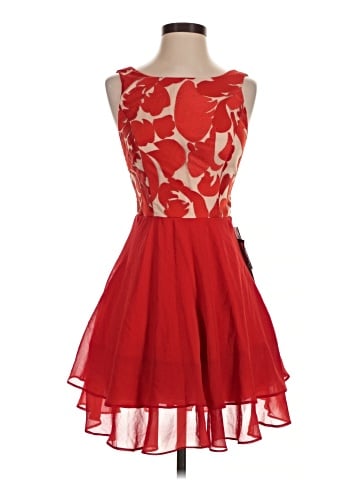 City Studio Cocktail Dress (view 1)