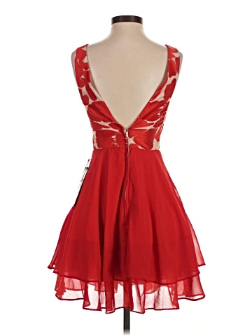 City Studio Cocktail Dress (view 2)