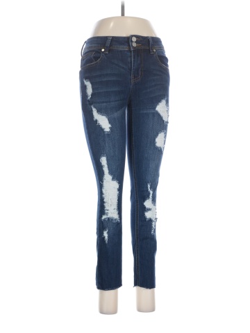 Indigo Rein Jeans (view 1)