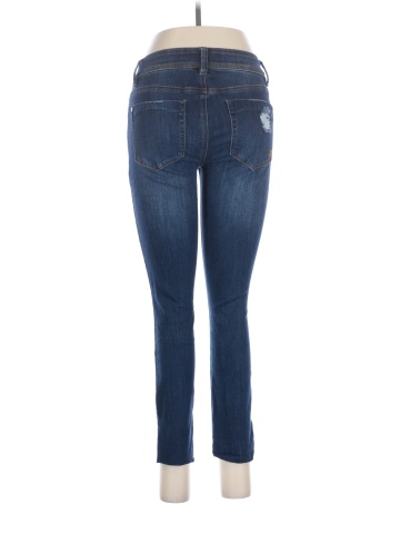 Indigo Rein Jeans (view 2)