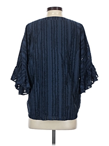Devlin 3/4 Sleeve Blouse (view 2)