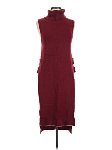 Bishop + Young Sweater Vest (view 1)